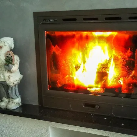 Apartment Planinska Kuca Colmar