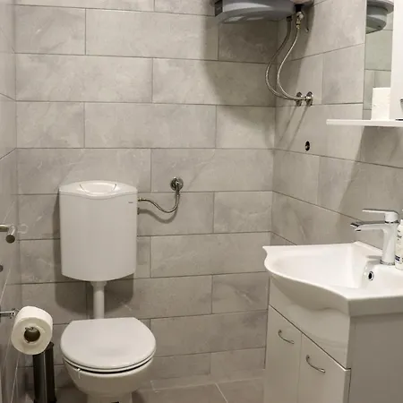 Planinska Kuca Colmar Apartment *