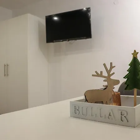 Apartment Planinska Kuca Colmar Jahorina