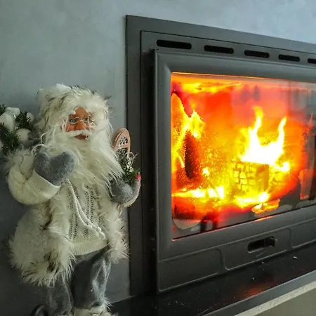 Apartment Planinska Kuca Colmar Jahorina