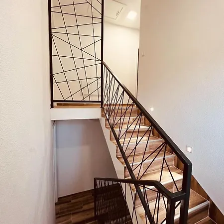 Apartment Planinska Kuca Colmar Jahorina