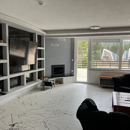 Apartment Planinska Kuca Colmar