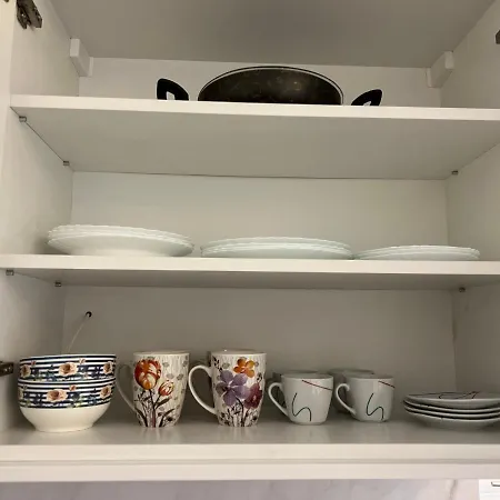 Planinska Kuca Colmar Jahorina