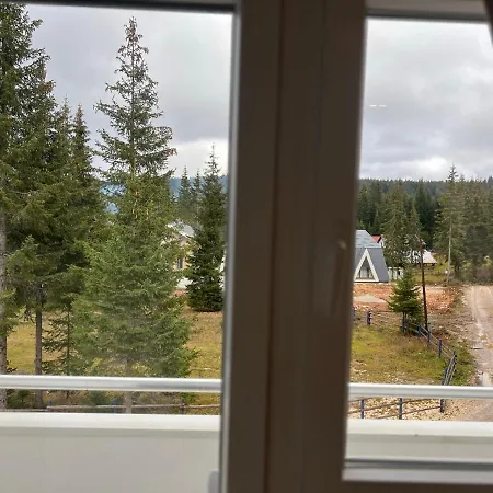 Planinska Kuca Colmar