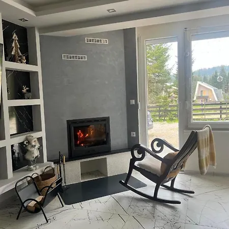 Planinska Kuca Colmar