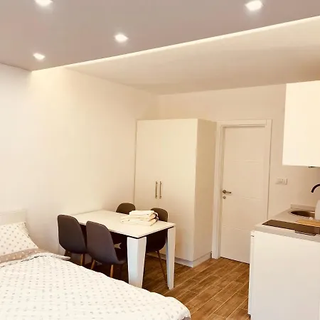 Apartment Planinska Kuca Colmar