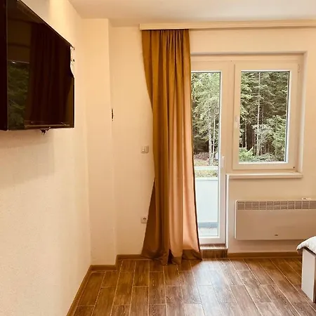 Apartment Planinska Kuca Colmar *