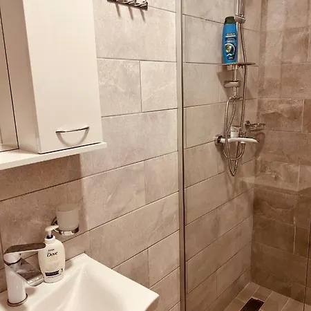 Planinska Kuca Colmar Apartment