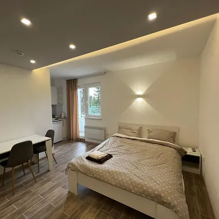 Apartment Planinska Kuca Colmar *