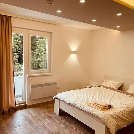 Planinska Kuca Colmar