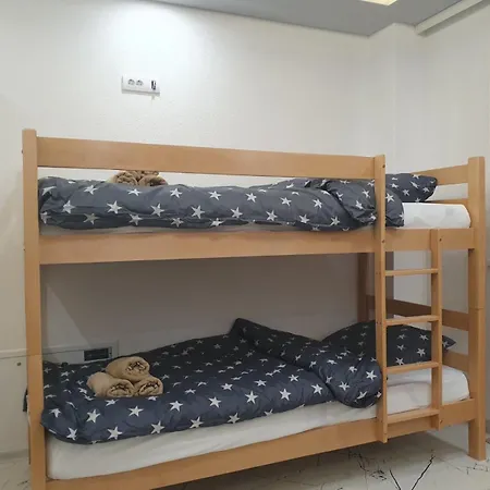 Planinska Kuca Colmar Apartment Jahorina